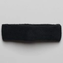 Sweatbands & Towels Tourna Solid Headband
