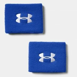 Under Armour 3" Performance Wristbands Sweatbands & Towels