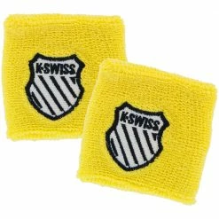 Sweatbands & Towels K-Swiss 3