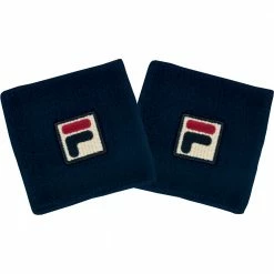 Fila Solid Wristbands