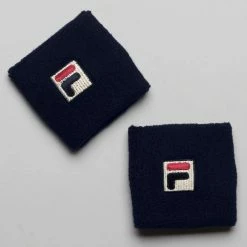 Fila Solid Wristbands