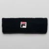 Sweatbands & Towels Fila Solid Headband