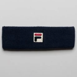 Sweatbands & Towels Fila Solid Headband 8 Sweatbands & Towels Fila Solid Headband