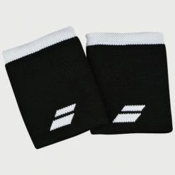 Babolat Logo Jumbo Wristbands