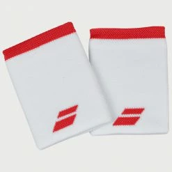 Babolat Logo Jumbo Wristbands