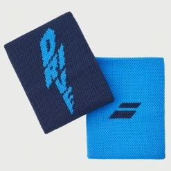 Babolat Logo Jumbo Wristbands