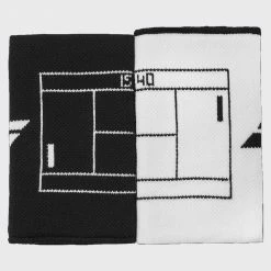 Babolat Reversible Jumbo Wristbands Sweatbands & Towels