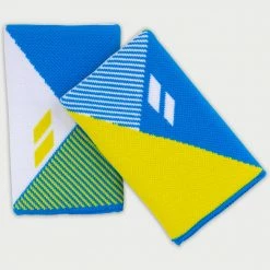 Babolat Reversible Jumbo Wristbands Sweatbands & Towels