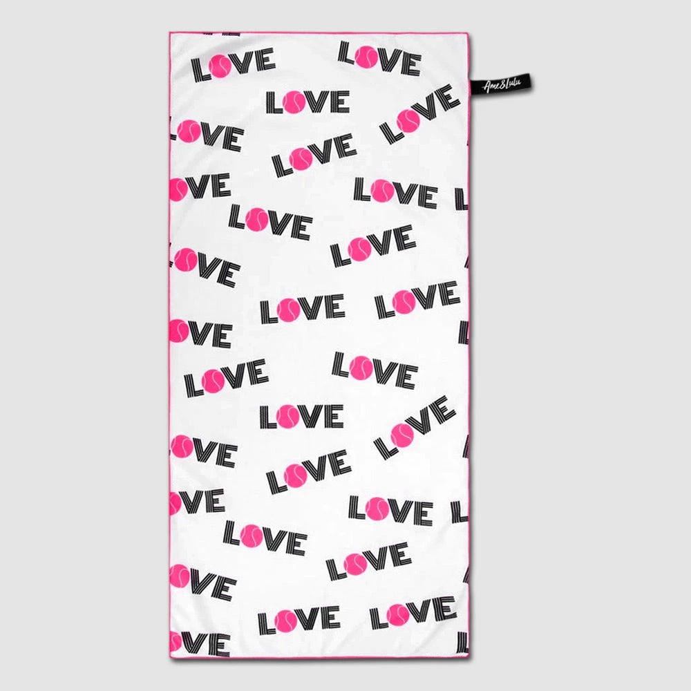 Sweatbands & Towels Ame & Lulu Sport Towel 3 Sweatbands & Towels Ame & Lulu Sport Towel