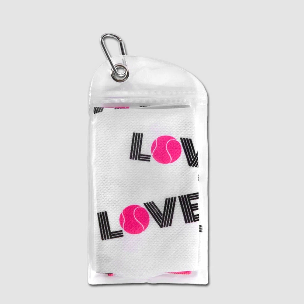 Sweatbands & Towels Ame & Lulu Sport Towel 4 Sweatbands & Towels Ame & Lulu Sport Towel