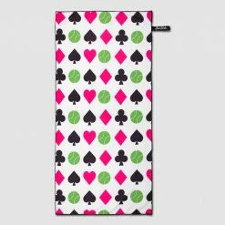 Sweatbands & Towels Ame & Lulu Sport Towel 10 Sweatbands & Towels Ame & Lulu Sport Towel