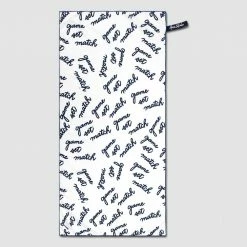 Sweatbands & Towels Ame & Lulu Sport Towel 12 Sweatbands & Towels Ame & Lulu Sport Towel