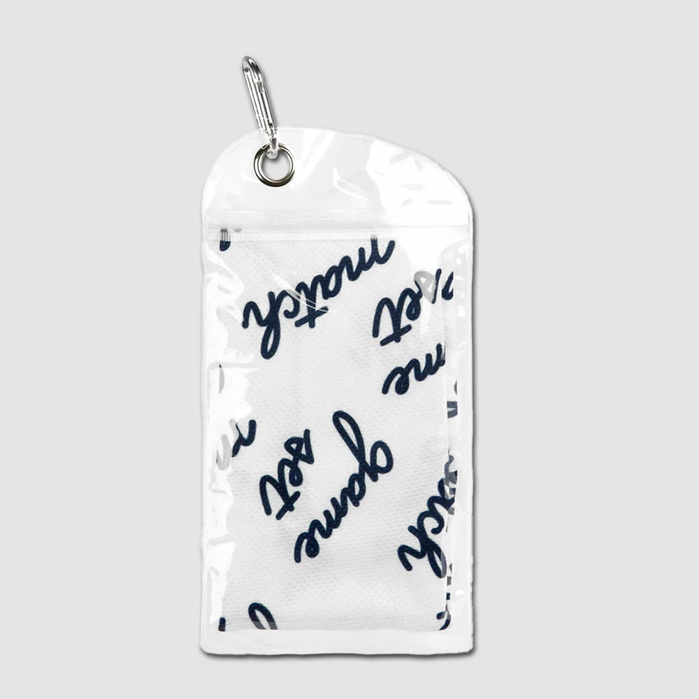 Sweatbands & Towels Ame & Lulu Sport Towel 8 Sweatbands & Towels Ame & Lulu Sport Towel