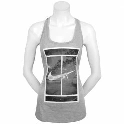 Women's Clothing Nike Court Logo Tank Women's 14 Women's Clothing Nike Court Logo Tank Women's