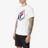 Men's Clothing Fila Pickleball Paddle Tee Men's
