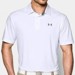 Under Armour Playoff Polo Men's Men's Clothing