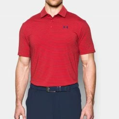Under Armour Playoff Polo Men's Men's Clothing