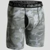 2UNDR Gear Shift 9" Boxer Briefs Prints Men's Clothing