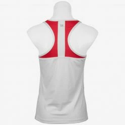 Tail Painted Desert Crew Neck Racerback Top Women's Women's Clothing