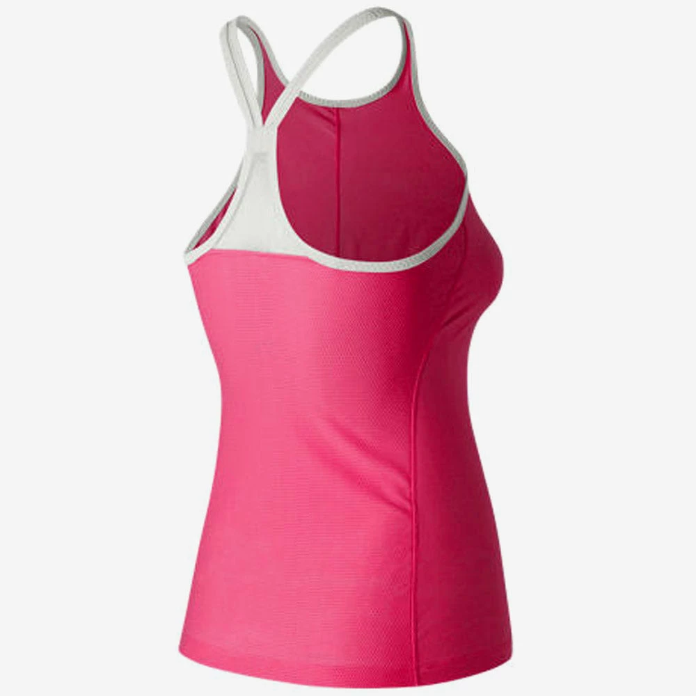 Women's Clothing New Balance Centre Court Tank Women's 4 Women's Clothing New Balance Centre Court Tank Women's