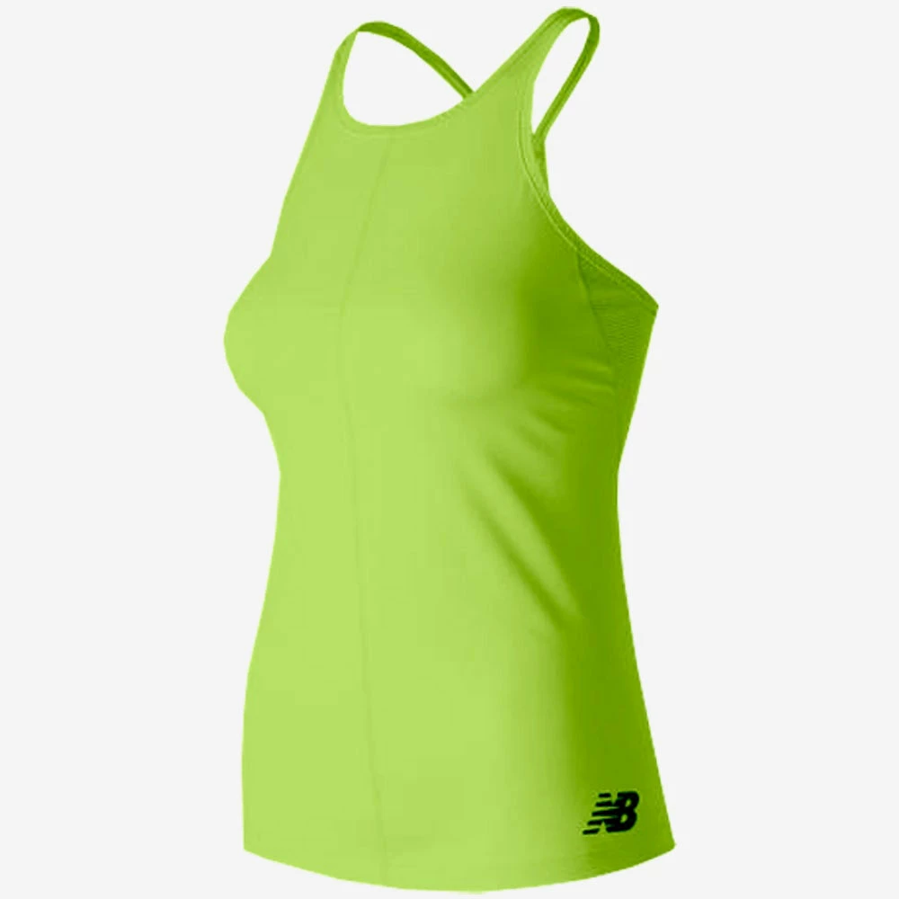 Women's Clothing New Balance Centre Court Tank Women's 5 Women's Clothing New Balance Centre Court Tank Women's