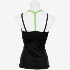 Fila Spotlight Halter Tank Women's Women's Clothing