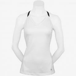 Fila Spotlight Halter Tank Women's Women's Clothing