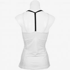 Fila Spotlight Halter Tank Women's Women's Clothing