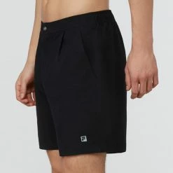 Fila Fundamental Santoro Short Men's