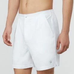 Fila Fundamental Santoro Short Men's