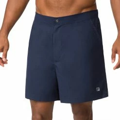 Fila Fundamental Santoro Short Men's