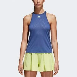 Adidas Melbourne Burnout Tank Women's