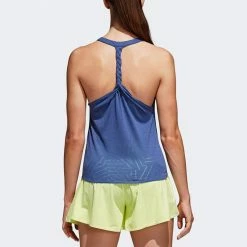 Adidas Melbourne Burnout Tank Women's