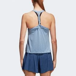 Adidas Melbourne Burnout Tank Women's