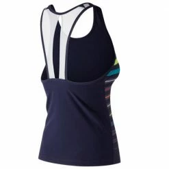 Women's Clothing New Balance Akhurst Tank Women's Fall 2017