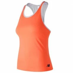 Women's Clothing New Balance Akhurst Tank Women's Fall 2017