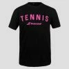 Babolat Tennis Logo Tee Men's Men's Clothing