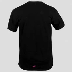 Babolat Tennis Logo Tee Men's Men's Clothing