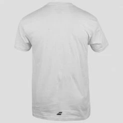 Babolat Tennis Logo Tee Men's Men's Clothing