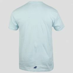 Babolat Tennis Logo Tee Men's Men's Clothing