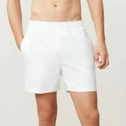 Fila Fundamental Clay 2 Short Men's Men's Clothing