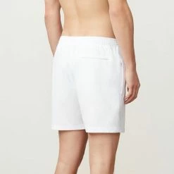 Fila Fundamental Clay 2 Short Men's Men's Clothing
