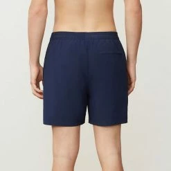 Fila Fundamental Clay 2 Short Men's Men's Clothing