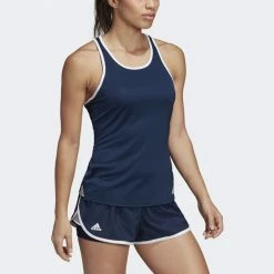 Adidas Club Tank 2019 Women's Women's Clothing
