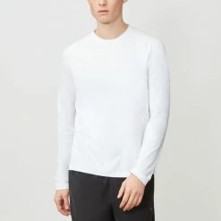 Fila UV Blocker Long Sleeve Men's