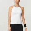 Fila Love Game Halter Tank Women's Women's Clothing