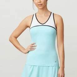 Fila Love Game Racerback Tank Women's