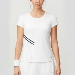 Fila Love Game Short Sleeve Top Women's