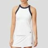 Women's Clothing Fila Heritage Fall 2019 Halter Tank Women's