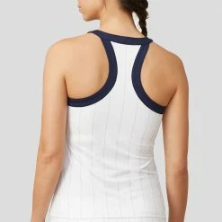 Women's Clothing Fila Heritage Fall 2019 Halter Tank Women's